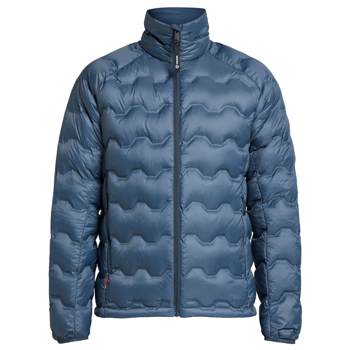 Tenson Outerwear S / Dusty Blue Tenson - Men's Txlite Shibui Recycled Down Jacket