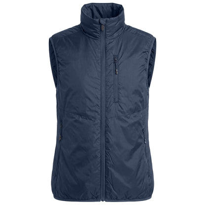 Tenson Outerwear S / Dusty Blue Tenson - Men's Txlite Sky Recycled Puffer Vest
