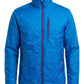 Tenson Outerwear S / Himalaya Blue Tenson - Men's Txlite Sky Recycled Puffer Jacket
