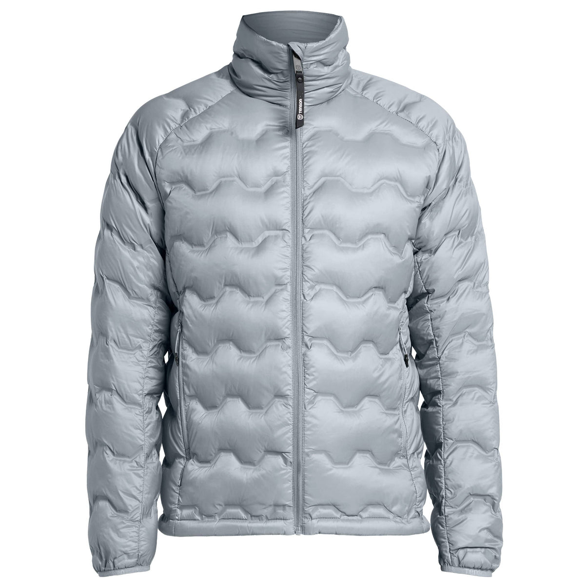 Tenson Outerwear S / Light Grey Tenson - Men's Txlite Shibui Recycled Down Jacket