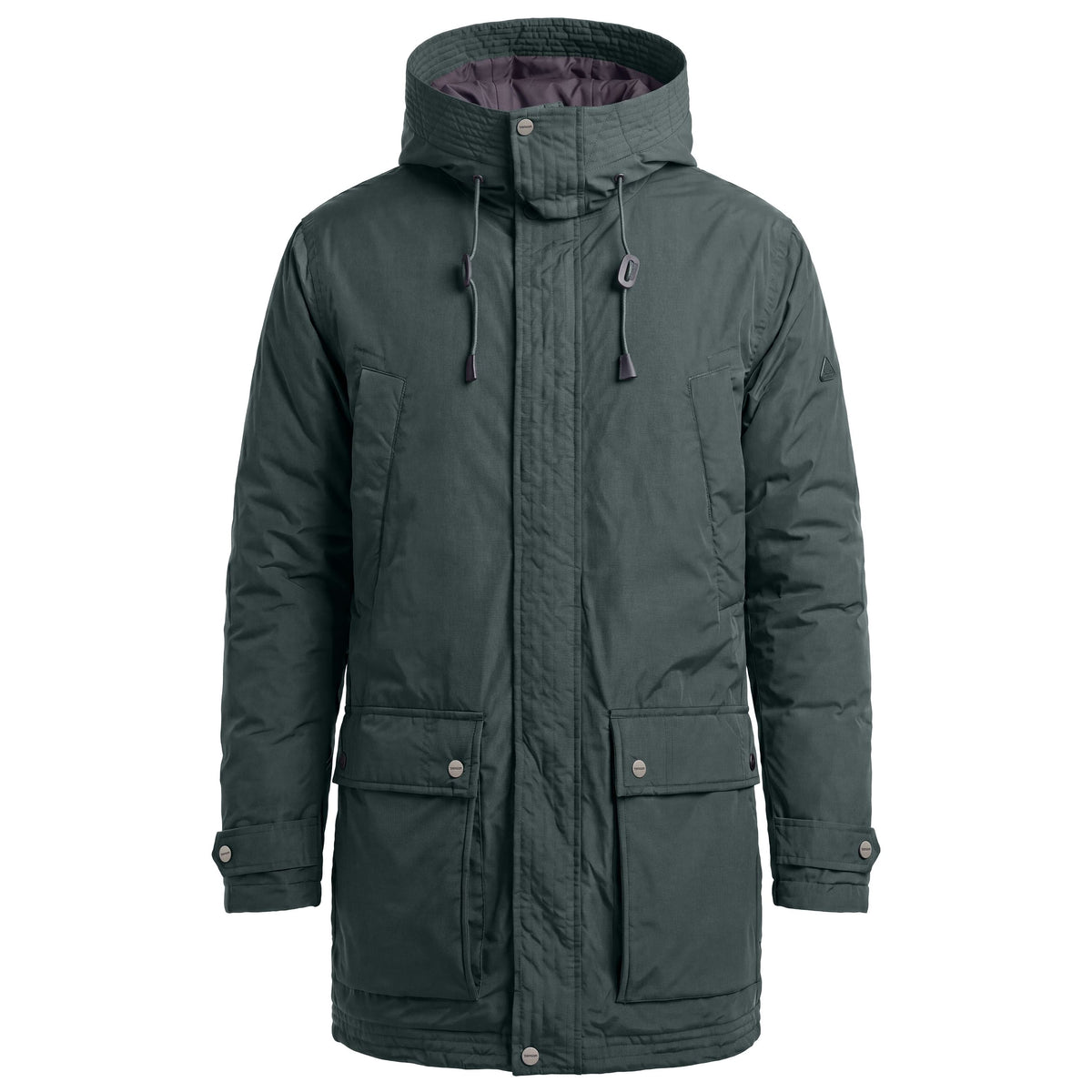 Tenson Outerwear S / Moss Green Tenson - Men's Himalaya Recycled Insulated Parka