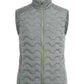 Tenson Outerwear S / Quarry Tenson - Men's Txlite Solvik Recycled Hybrid Midlayer Vest