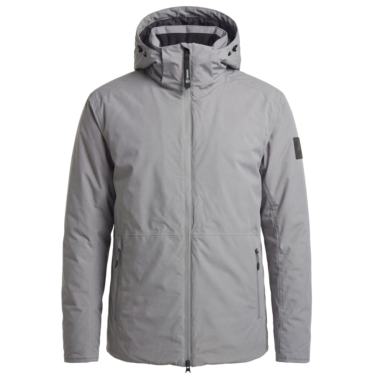 Tenson Outerwear S / Urban Grey Tenson - Men's Shift Recycled Insulated Waterproof Jacket