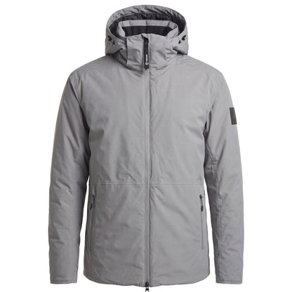 Tenson Outerwear S / Urban Grey Tenson - Men's Shift Recycled Insulated Waterproof Jacket