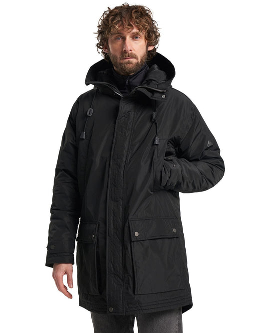 Tenson Outerwear Tenson - Men's Himalaya Recycled Insulated Parka