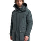 Tenson Outerwear Tenson - Men's Himalaya Recycled Insulated Parka