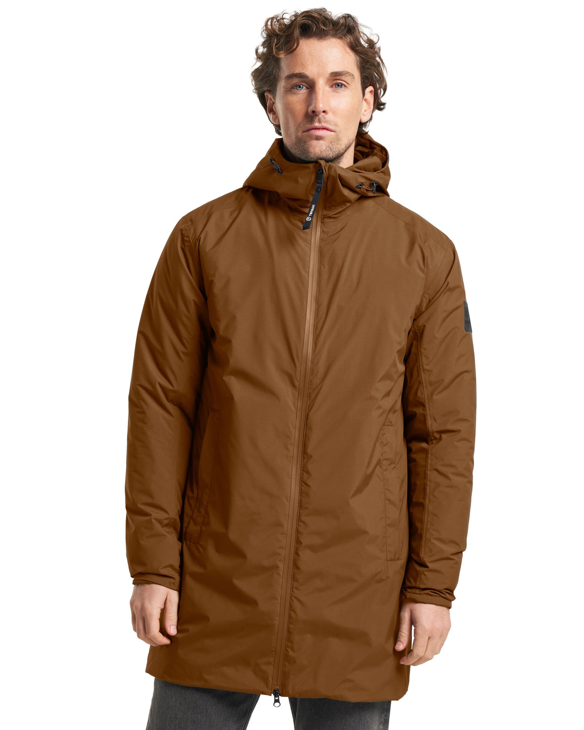 Tenson Outerwear Tenson - Men's Shift Recycled Insulated Waterproof Coat