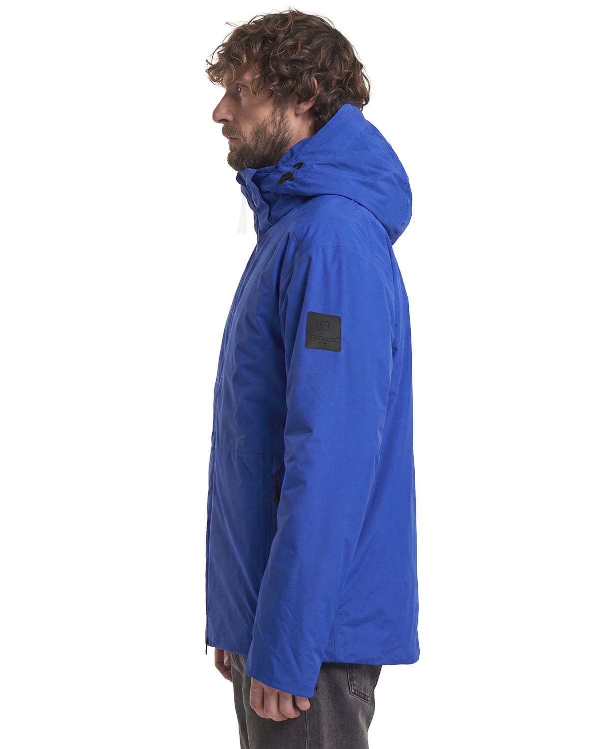Tenson Outerwear Tenson - Men's Shift Recycled Insulated Waterproof Jacket