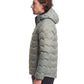 Tenson Outerwear Tenson - Men's Txlite Shibui Recycled Down Hooded Jacket