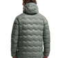 Tenson Outerwear Tenson - Men's Txlite Shibui Recycled Down Hooded Jacket