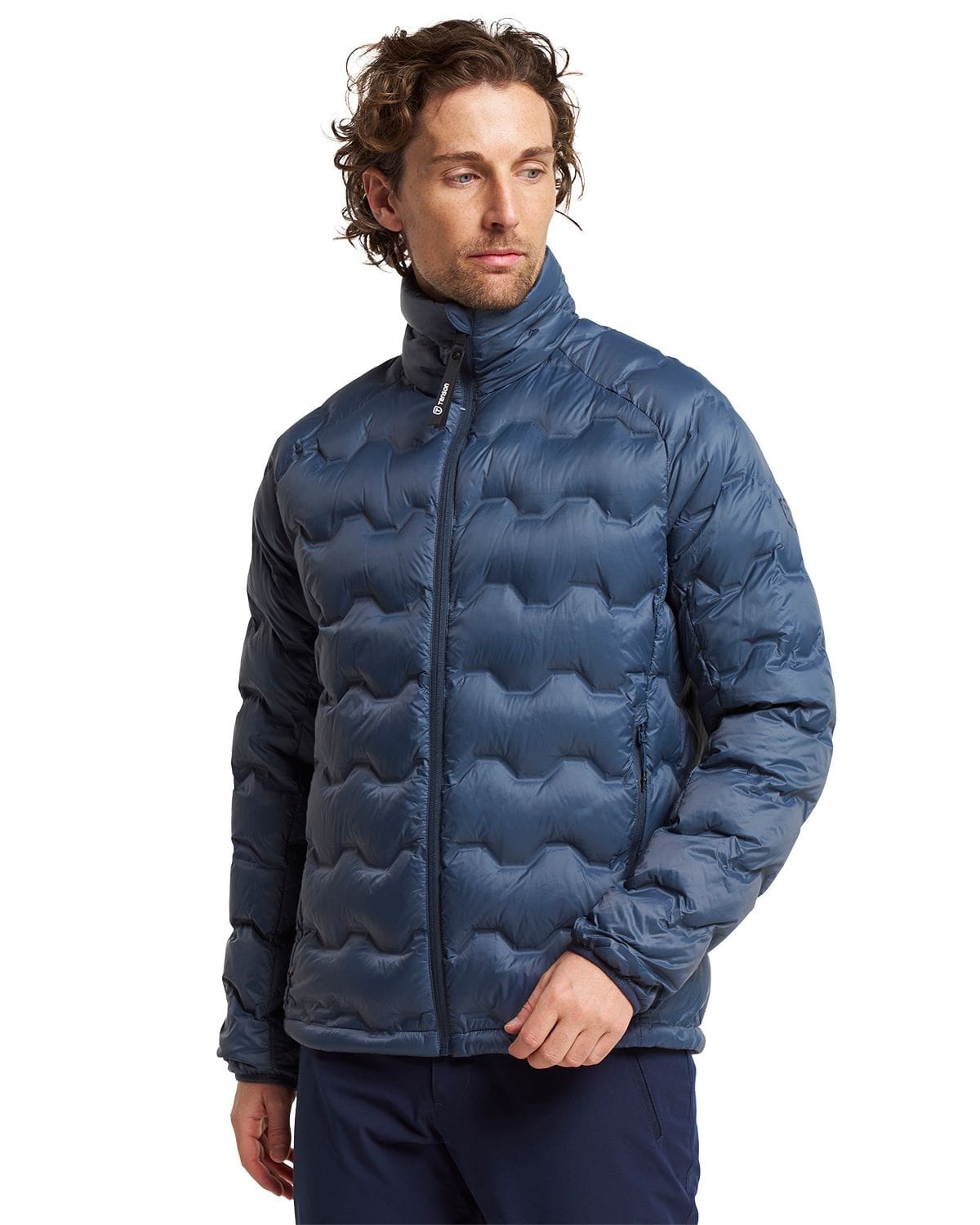 Tenson Outerwear Tenson - Men's Txlite Shibui Recycled Down Jacket