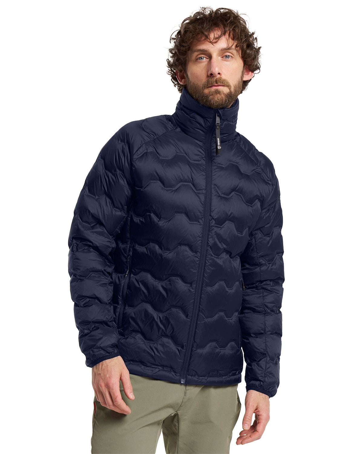 Tenson - Men's Txlite Shibui Recycled Down Jacket