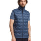 Tenson Outerwear Tenson - Men's Txlite Shibui Recycled Down Vest