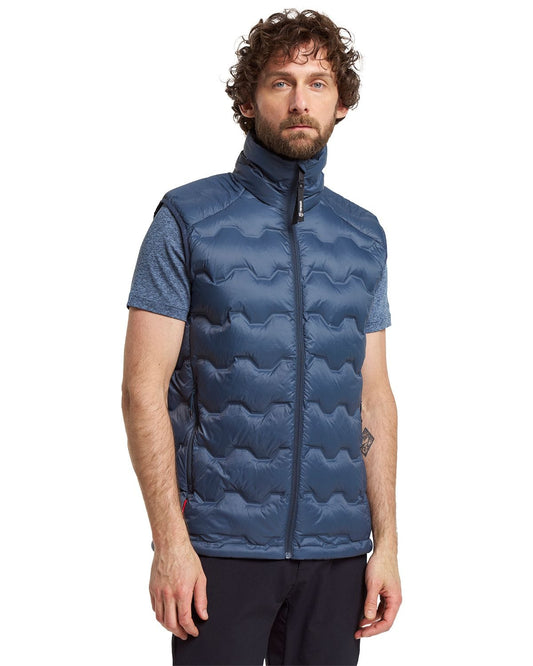 Tenson Outerwear Tenson - Men's Txlite Shibui Recycled Down Vest