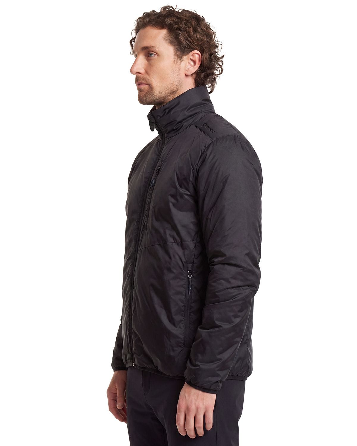 Tenson Outerwear Tenson - Men's Txlite Sky Recycled Puffer Jacket
