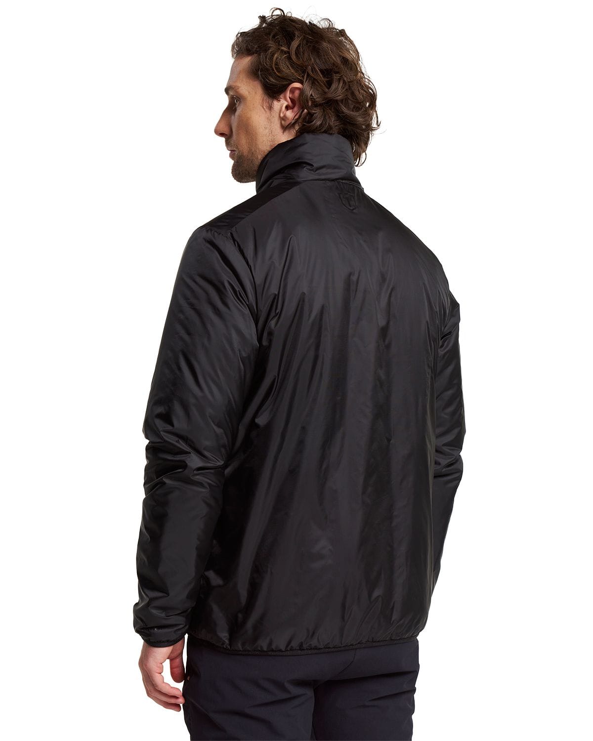 Tenson Outerwear Tenson - Men's Txlite Sky Recycled Puffer Jacket