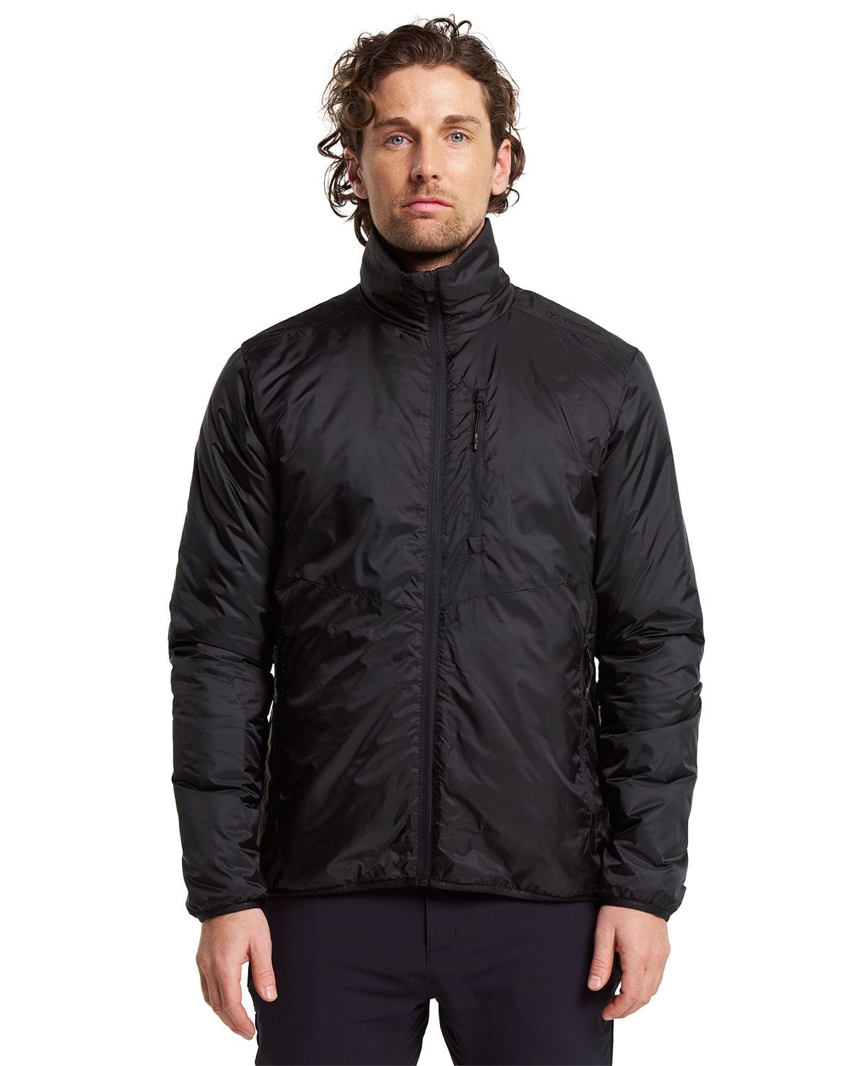 Tenson Outerwear Tenson - Men's Txlite Sky Recycled Puffer Jacket