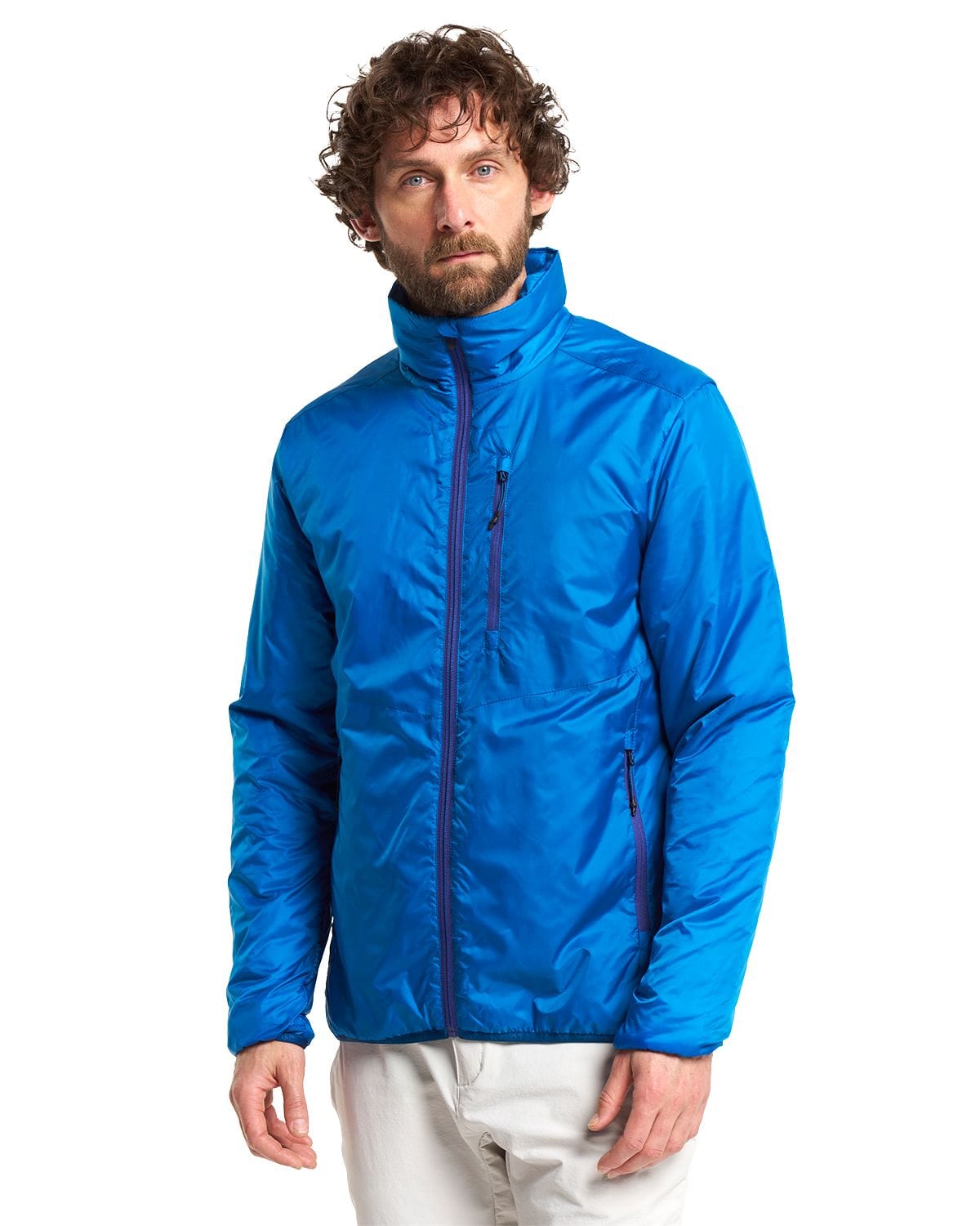Tenson - Men's Txlite Sky Recycled Puffer Jacket