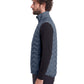 Tenson Outerwear Tenson - Men's Txlite Solvik Recycled Hybrid Midlayer Vest