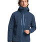 Tenson Outerwear Tenson - Men's Txlite Storm Recycled Waterproof Shell Jacket