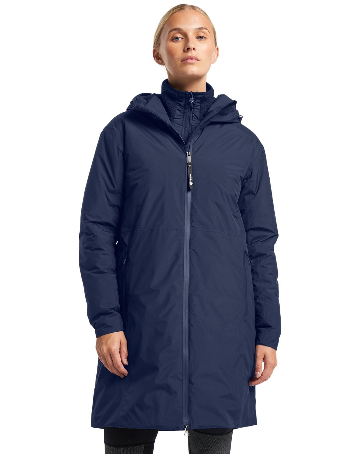 Tenson Outerwear Tenson - Women's Shift Recycled Insulated Waterproof Coat