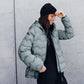 Tenson Outerwear Tenson - Women's Txlite Shibui Recycled Down Jacket