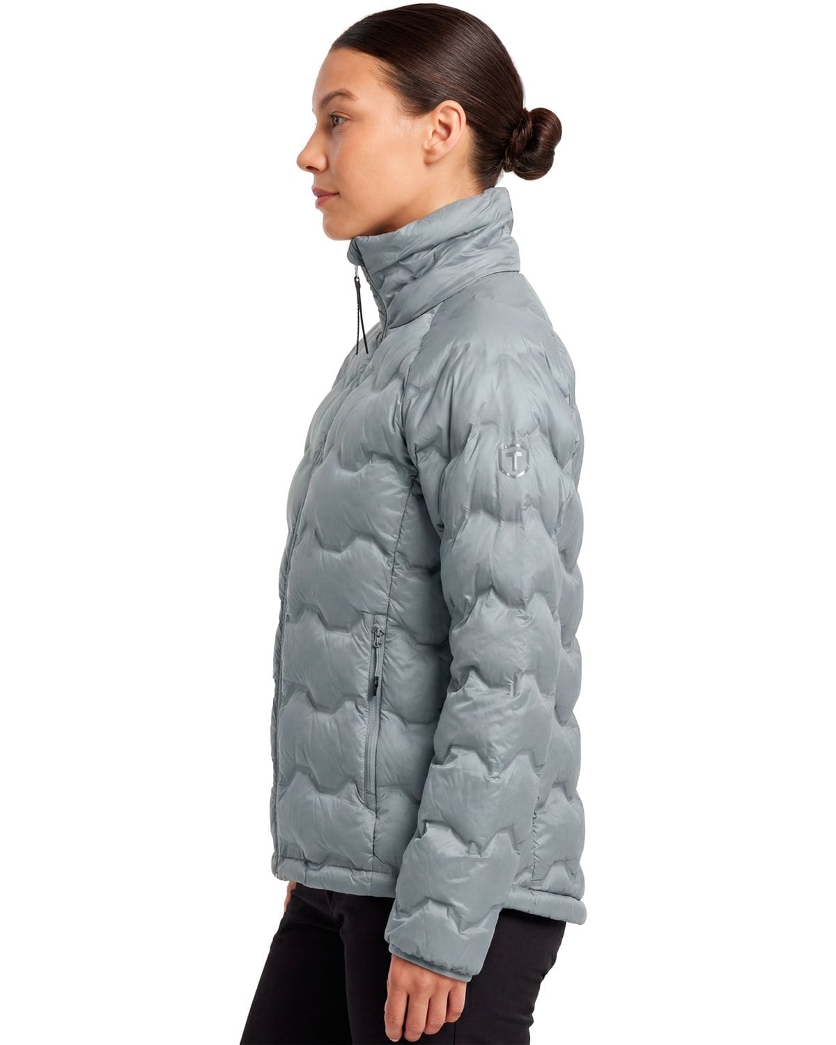 Tenson Outerwear Tenson - Women's Txlite Shibui Recycled Down Jacket