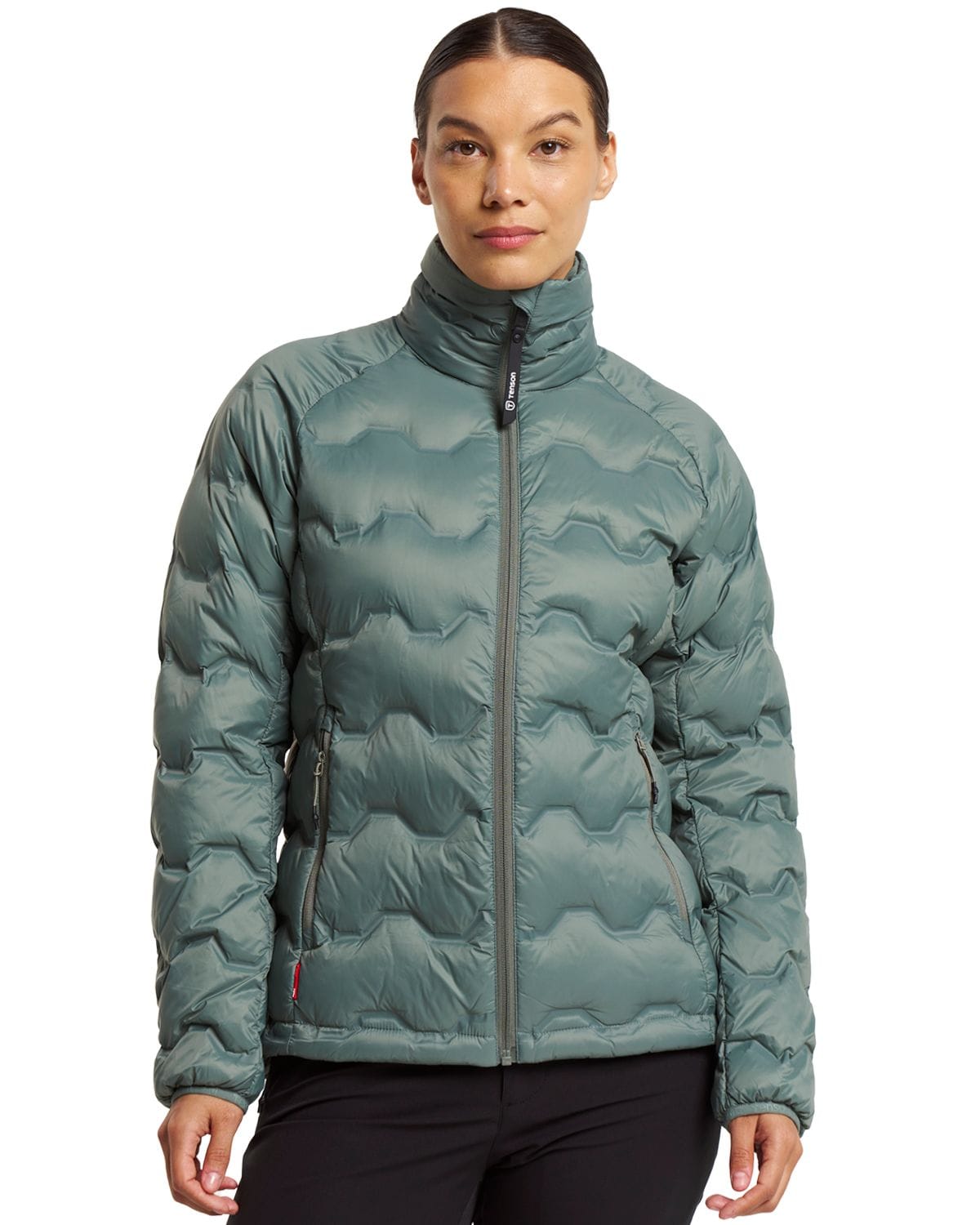 Tenson Outerwear Tenson - Women's Txlite Shibui Recycled Down Jacket
