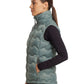 Tenson Outerwear Tenson - Women's Txlite Shibui Recycled Down Vest