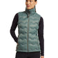 Tenson Outerwear Tenson - Women's Txlite Shibui Recycled Down Vest