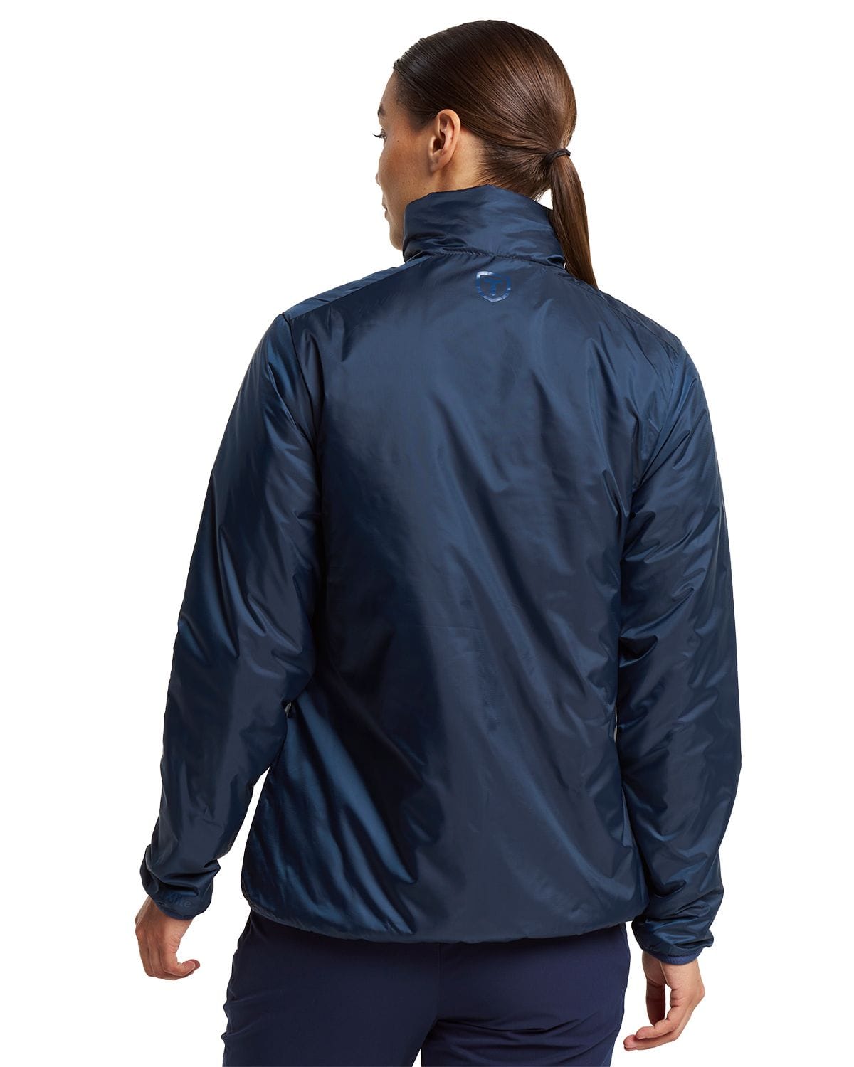 Tenson Outerwear Tenson - Women's Txlite Sky Recycled Puffer Jacket