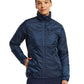 Tenson Outerwear Tenson - Women's Txlite Sky Recycled Puffer Jacket