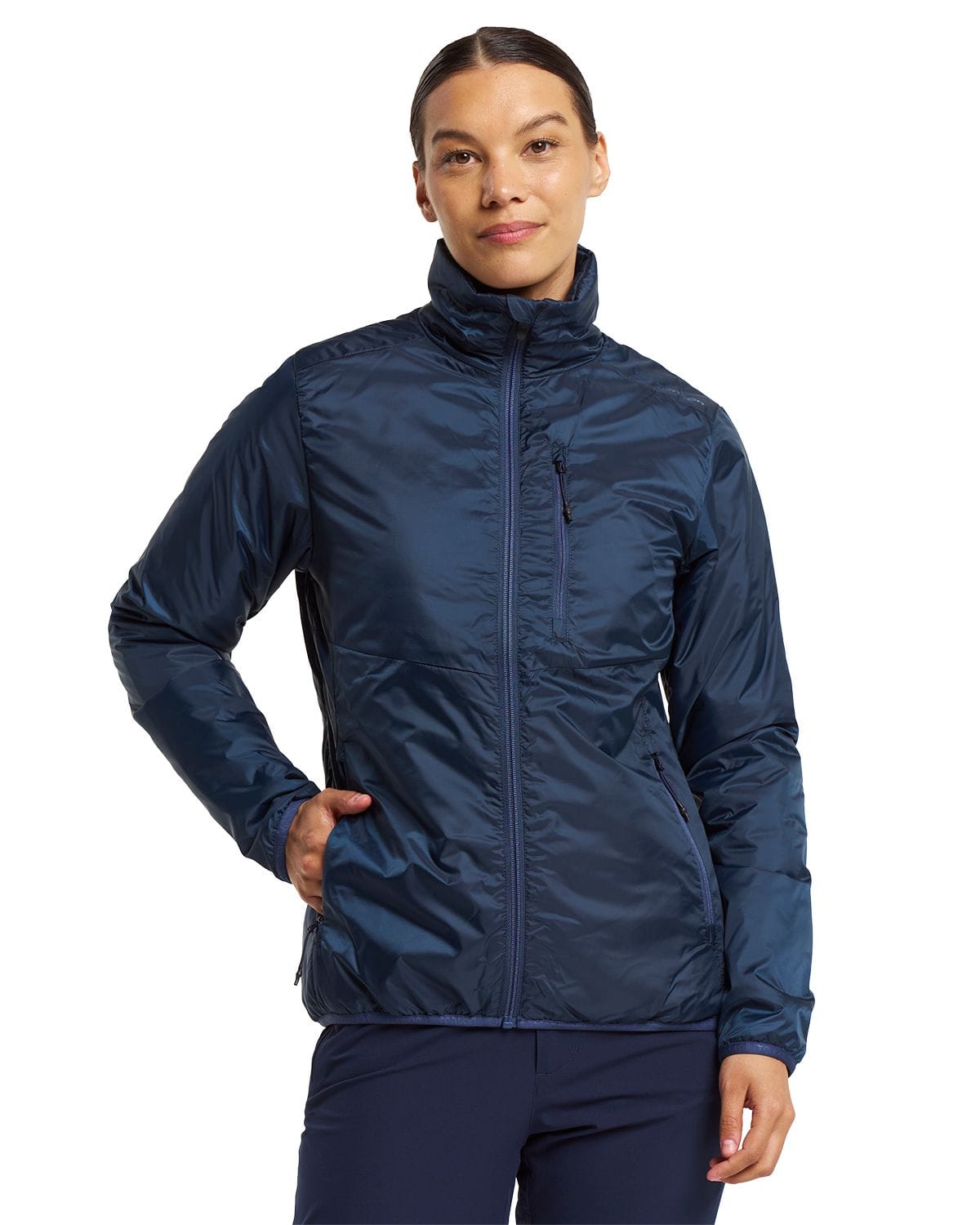 Tenson Outerwear Tenson - Women's Txlite Sky Recycled Puffer Jacket