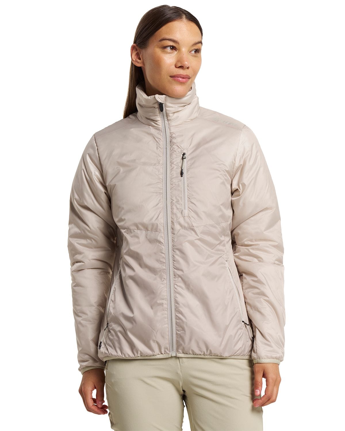 Tenson - Women's Txlite Sky Recycled Puffer Jacket