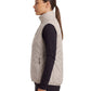 Tenson Outerwear Tenson - Women's Txlite Sky Recycled Puffer Vest