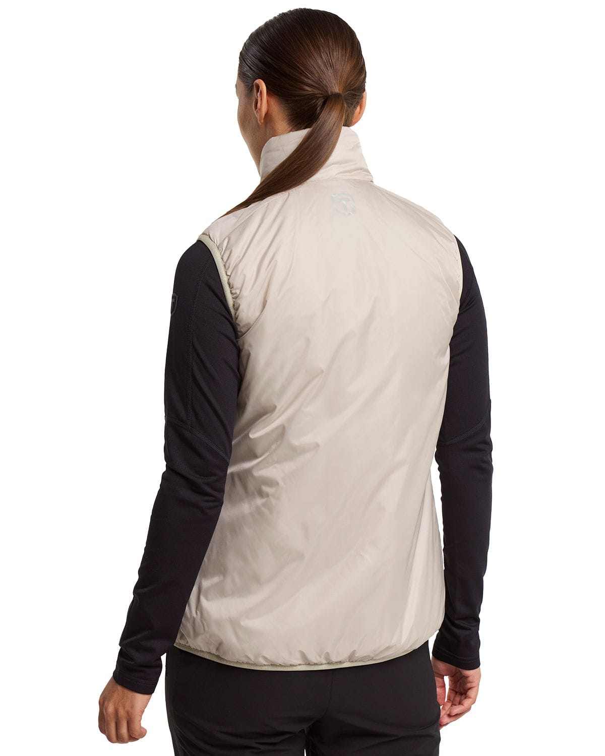 Tenson Outerwear Tenson - Women's Txlite Sky Recycled Puffer Vest