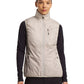 Tenson Outerwear Tenson - Women's Txlite Sky Recycled Puffer Vest