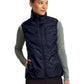 Tenson Outerwear Tenson - Women's Txlite Sky Recycled Puffer Vest