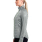 Tenson Outerwear Tenson - Women's Txlite Solvik Recycled Hybrid Midlayer Jacket