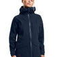 Tenson Outerwear Tenson - Women's Txlite Storm Recycled Waterproof Shell Jacket