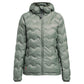 Tenson Outerwear XS / Agave Green Tenson - Women's Txlite Shibui Recycled Down Hooded Jacket