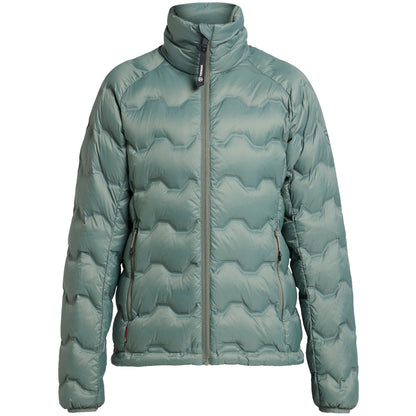 Tenson Outerwear XS / Agave Green Tenson - Women's Txlite Shibui Recycled Down Jacket