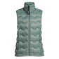 Tenson Outerwear XS / Agave Green Tenson - Women's Txlite Shibui Recycled Down Vest