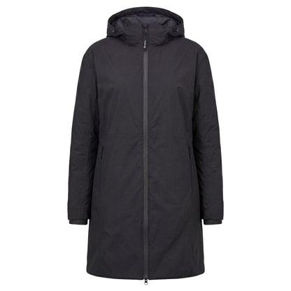 Tenson Outerwear XS / Black Tenson - Women's Shift Recycled Insulated Waterproof Coat