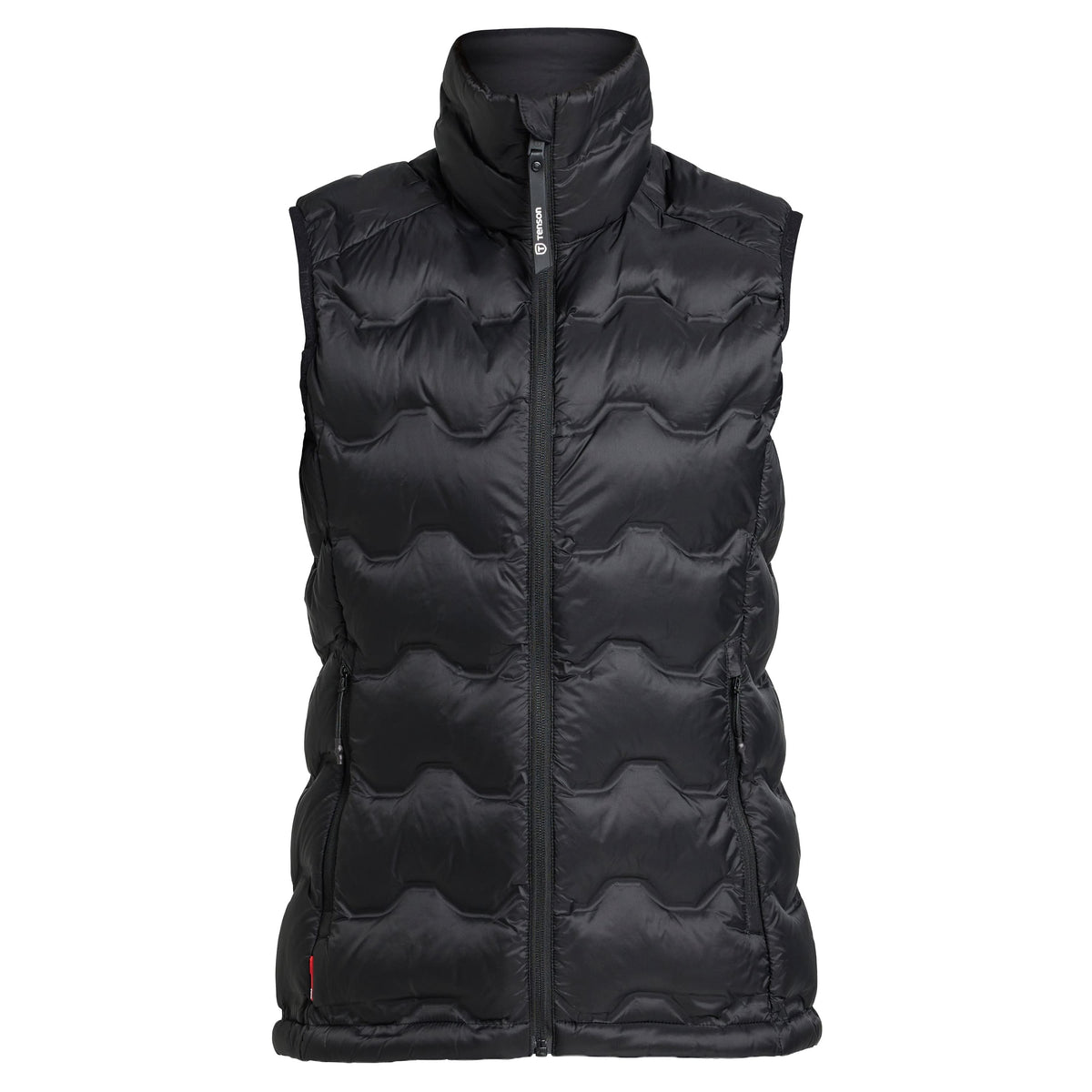 Tenson Outerwear XS / Black Tenson - Women's Txlite Shibui Recycled Down Vest