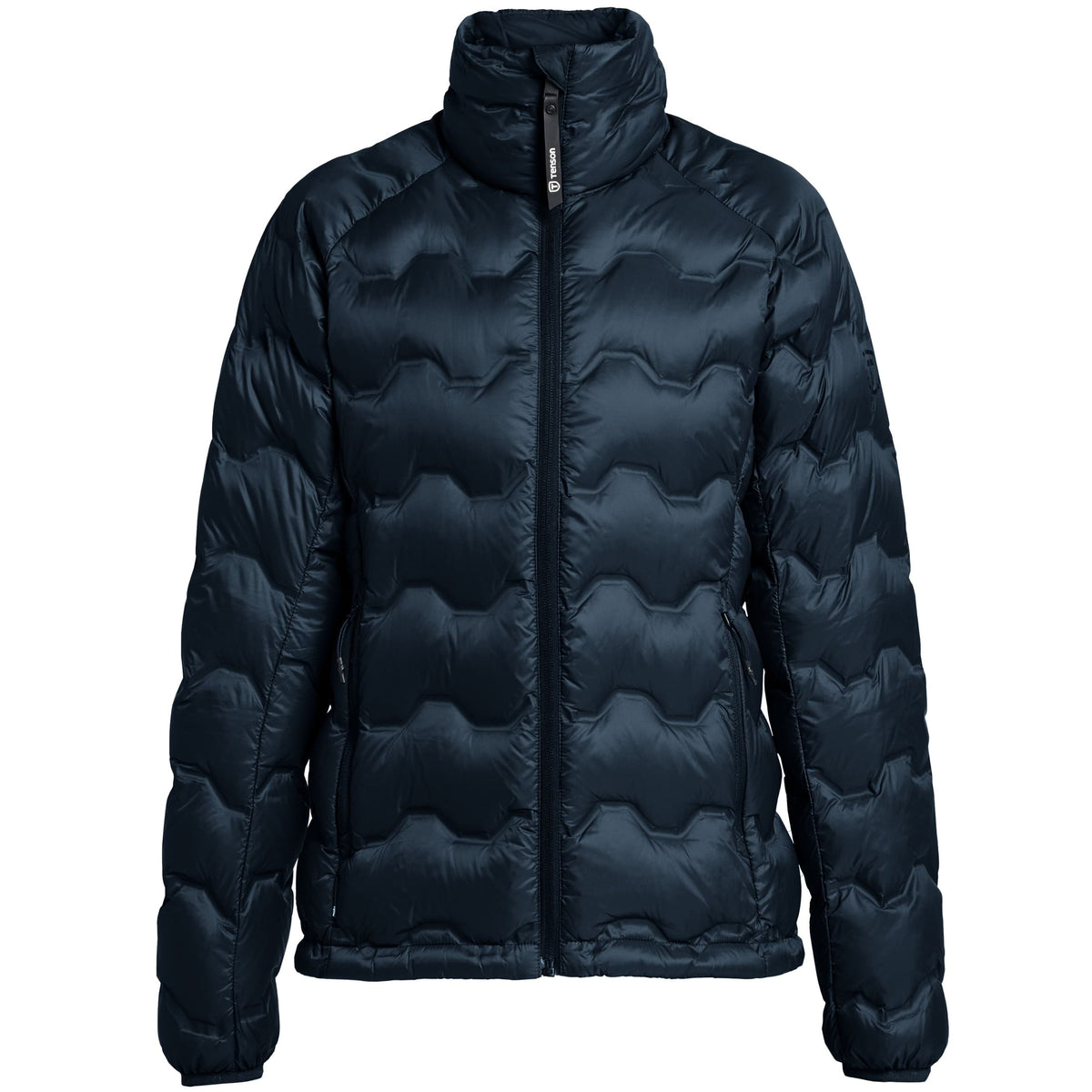 Tenson Outerwear XS / Dark Navy Tenson - Women's Txlite Shibui Recycled Down Jacket