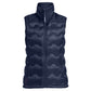 Tenson Outerwear XS / Dark Navy Tenson - Women's Txlite Shibui Recycled Down Vest