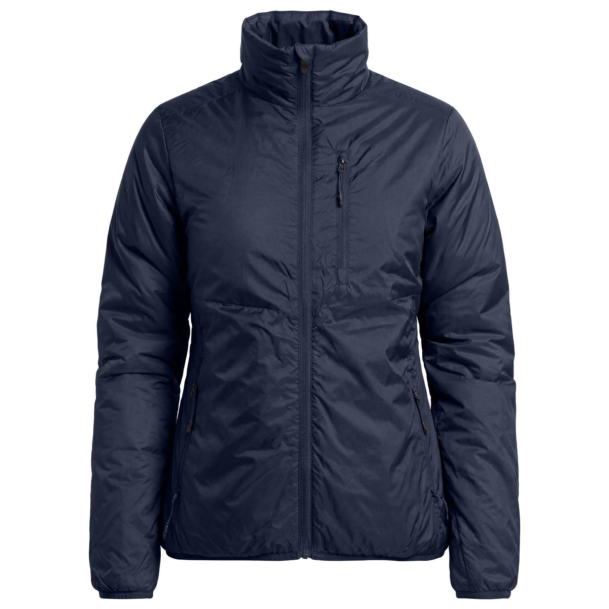 Tenson Outerwear XS / Dark Navy Tenson - Women's Txlite Sky Recycled Puffer Jacket