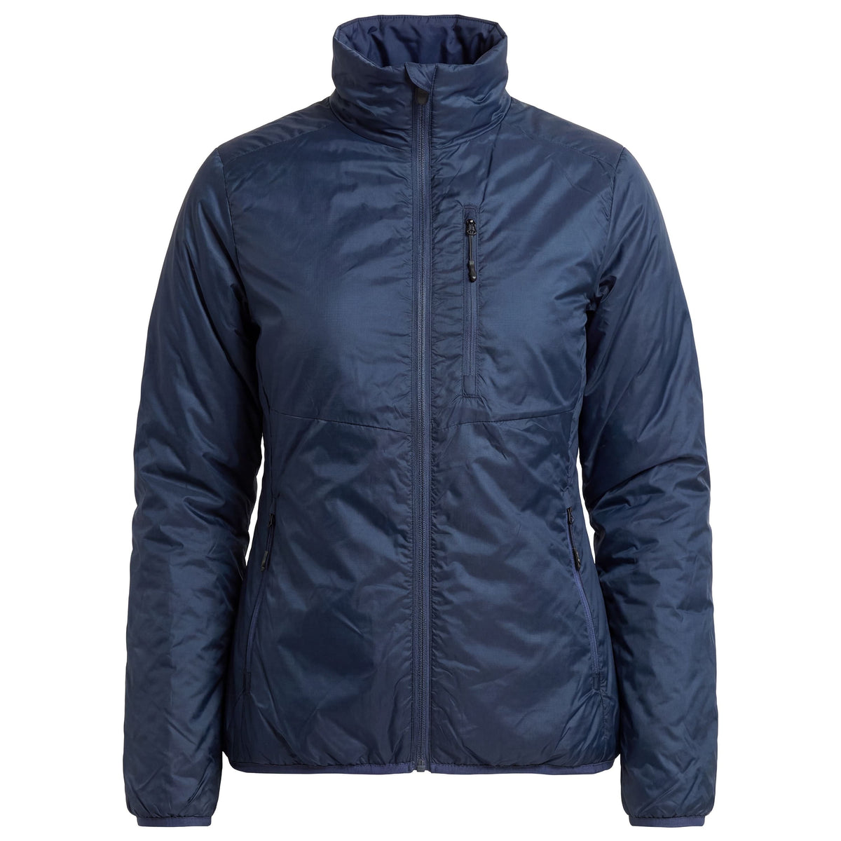 Tenson Outerwear XS / Dusty Blue Tenson - Women's Txlite Sky Recycled Puffer Jacket