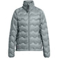 Tenson Outerwear XS / Light Grey Tenson - Women's Txlite Shibui Recycled Down Jacket